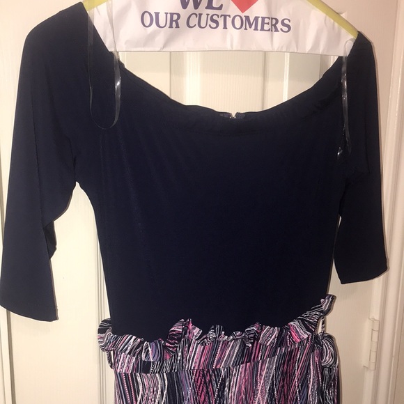 Pants Romper - Picture 4 of 8